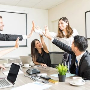 The Motivation Blueprint