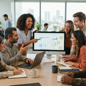 Company Culture & Values